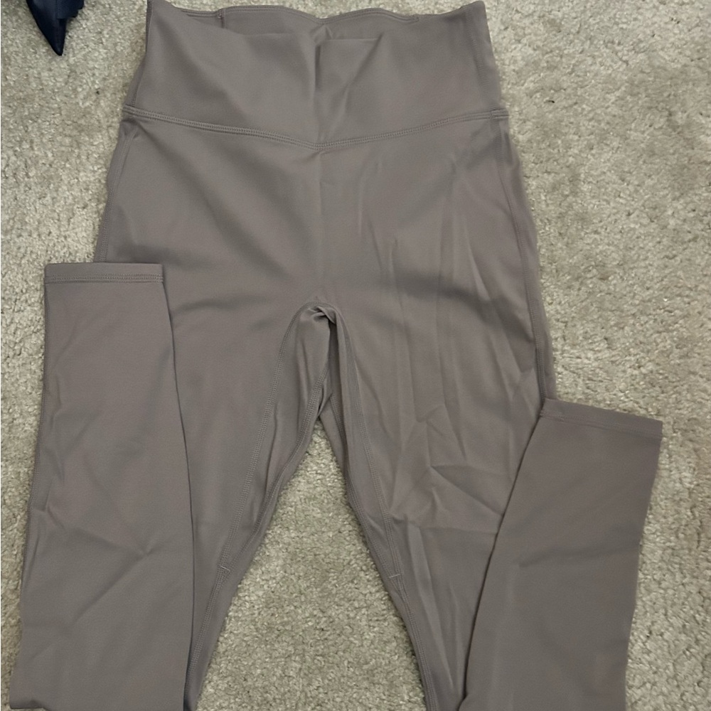 Fabletics Motion365 Gray leggings